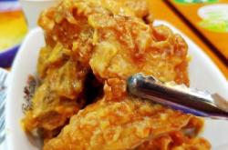 赤峰咸蛋黃金炸雞店電話號(hào)碼