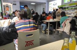 赤峰街邊燙串店電話地址查詢