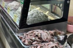 赤峰鑫豐市場賣肉的電話號碼