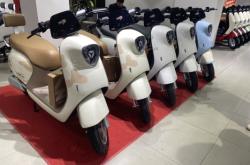 赤峰雅迪八嘎售后電話號碼