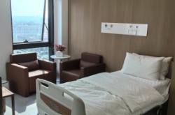 赤峰腸胃科哪個(gè)醫(yī)院好