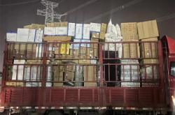 廈門到赤峰專線物流電話號碼