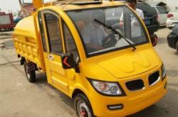 赤峰環(huán)衛(wèi)車免費咨詢電話號碼