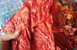 赤峰干椒皮回收廠家電話(huà)號(hào)碼