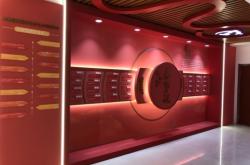 赤峰紅色展館電話多少啊