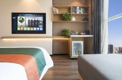 赤峰鉑悅輕居酒店電話號碼