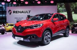 赤峰雷諾4s店電話號(hào)碼