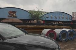 赤峰市舊鋼材市場電話號碼