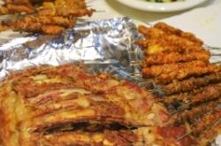 赤峰云海燒烤店電話多少號