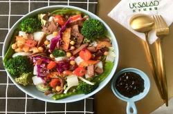 赤峰輕食沙拉推薦店鋪電話號碼