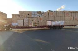 赤峰到廣安物流專線電話號(hào)碼