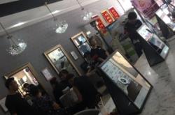 韓氏美業(yè)赤峰店電話號(hào)碼