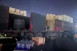 武城到赤峰物流專線電話號碼