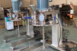 赤峰防爆分散機(jī)維修電話號碼