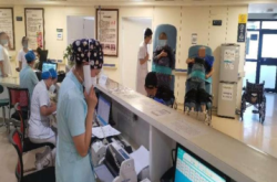 赤峰二院康復(fù)醫(yī)學(xué)科電話號碼