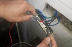 赤峰水電工上門維修電話號碼