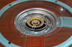 赤峰市旋轉(zhuǎn)餐桌廠家電話號(hào)碼