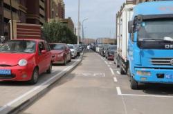 赤峰停車(chē)位標(biāo)線公司電話號(hào)碼