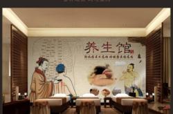 赤峰針灸按摩店電話號碼多少