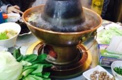 赤峰科爾沁燒烤地址電話號(hào)碼