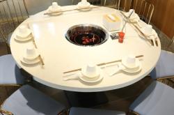 赤峰維多利快魚火鍋電話號(hào)碼