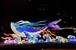 赤峰彩燈燈飾廠家電話號(hào)碼