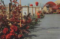 赤峰香滿樓婚宴電話號碼查詢