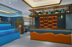 赤峰裝修餐廳電話多少啊