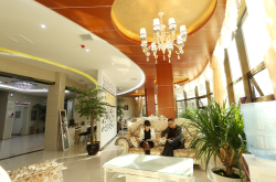 赤峰橋北惠康醫(yī)院電話號碼