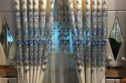 赤峰市順意窗簾店電話號碼