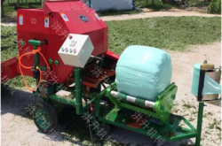 赤峰玉米稈打捆廠家電話號碼