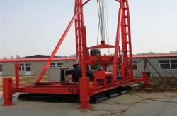 赤峰灌注地樁廠家電話號(hào)碼