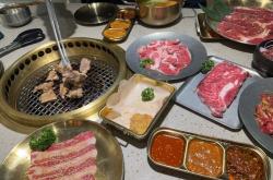 赤峰三牛自助烤肉電話地址查詢