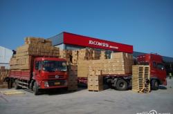 雄縣到赤峰物流專線電話號碼