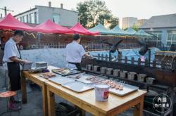 赤峰團購清真烤肉電話地址查詢