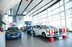 赤峰別克4s店維修電話號碼