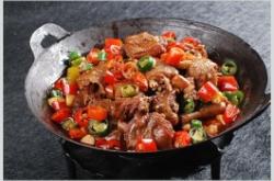 赤峰香辣豬蹄團購店電話號碼