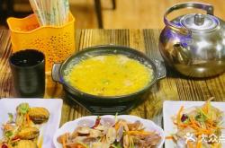 赤峰特色撈汁海鮮飯店電話(huà)號(hào)碼