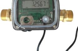 赤峰水表更換交水費電話