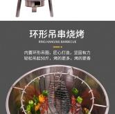 赤峰吊爐烤雞店地址電話號碼