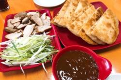 赤峰潤尊家常菜館電話號碼