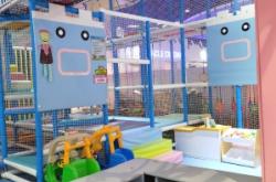 赤峰街淘氣堡地址電話號碼