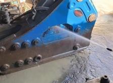 赤峰德克破碎錘廠家電話號碼