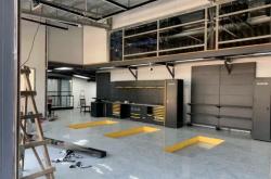 赤峰汽修工具柜定制電話號(hào)碼