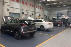 赤峰市汽車維修店電話號(hào)碼