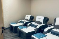 赤峰沉浸式足療店電話號碼