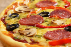 赤峰左旗林東披薩店電話號(hào)碼