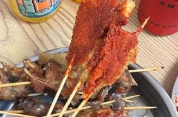 赤峰九零大炸串店電話號(hào)碼