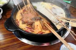 赤峰百味記串串店電話號碼