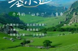 赤峰美林谷景區(qū)電話號(hào)碼是多少